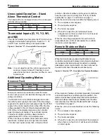 Preview for 9 page of Daikin MicroTech III Operation & Maintenance Manual