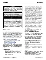 Preview for 4 page of Daikin MicroTech III Troubleshooting Manual