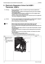 Preview for 20 page of Daikin MKM24PV2S Service Manual