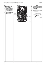 Предварительный просмотр 22 страницы Daikin MKM24PV2S Service Manual