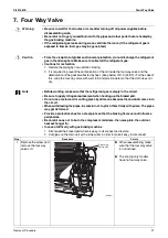 Preview for 23 page of Daikin MKM24PV2S Service Manual