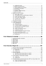 Preview for 3 page of Daikin MKS-T Series Service Manual