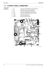 Preview for 34 page of Daikin MKS-T Series Service Manual