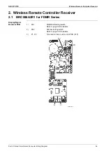 Preview for 41 page of Daikin MKS-T Series Service Manual