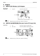 Предварительный просмотр 48 страницы Daikin MKS-T Series Service Manual