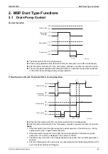 Предварительный просмотр 69 страницы Daikin MKS-T Series Service Manual