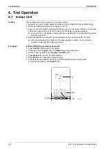 Предварительный просмотр 192 страницы Daikin MKS-T Series Service Manual