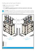 Предварительный просмотр 9 страницы Daikin Modular T Pro ATB Installation, Use And Maintenance Manual