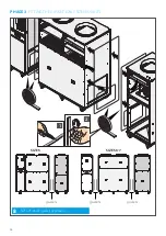 Preview for 26 page of Daikin Modular T Pro ATB Installation, Use And Maintenance Manual