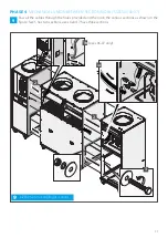 Предварительный просмотр 27 страницы Daikin Modular T Pro ATB Installation, Use And Maintenance Manual