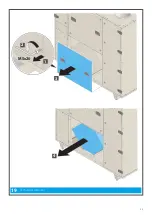 Preview for 43 page of Daikin Modular T Pro ATB Installation, Use And Maintenance Manual