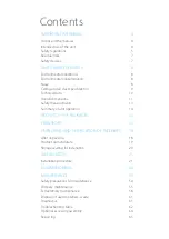 Preview for 3 page of Daikin Modular T Smart ATB Installation, Use And Maintenance Manual