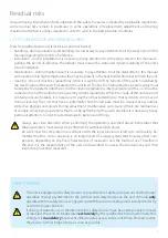 Preview for 7 page of Daikin Modular T Smart ATB Installation, Use And Maintenance Manual