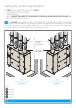 Preview for 9 page of Daikin Modular T Smart ATB Installation, Use And Maintenance Manual