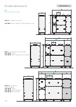 Preview for 11 page of Daikin Modular T Smart ATB Installation, Use And Maintenance Manual