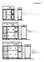 Preview for 12 page of Daikin Modular T Smart ATB Installation, Use And Maintenance Manual