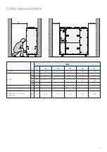 Preview for 13 page of Daikin Modular T Smart ATB Installation, Use And Maintenance Manual