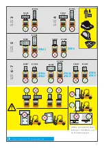 Preview for 17 page of Daikin Modular T Smart ATB Installation, Use And Maintenance Manual