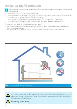 Preview for 20 page of Daikin Modular T Smart ATB Installation, Use And Maintenance Manual