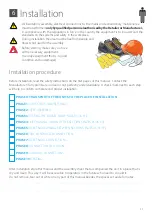 Preview for 21 page of Daikin Modular T Smart ATB Installation, Use And Maintenance Manual