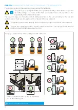 Preview for 22 page of Daikin Modular T Smart ATB Installation, Use And Maintenance Manual