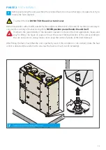 Preview for 25 page of Daikin Modular T Smart ATB Installation, Use And Maintenance Manual