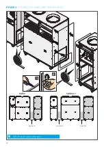 Preview for 26 page of Daikin Modular T Smart ATB Installation, Use And Maintenance Manual