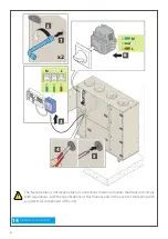 Preview for 32 page of Daikin Modular T Smart ATB Installation, Use And Maintenance Manual