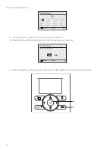 Preview for 38 page of Daikin Modular T Smart ATB Installation, Use And Maintenance Manual