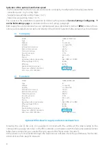 Preview for 42 page of Daikin Modular T Smart ATB Installation, Use And Maintenance Manual