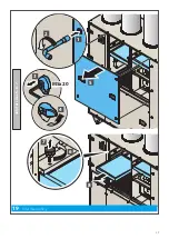 Preview for 59 page of Daikin Modular T Smart ATB Installation, Use And Maintenance Manual