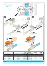 Preview for 9 page of Daikin Modular T Installation Manual