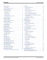 Preview for 2 page of Daikin MPS015 F Installation And Maintenance Manual