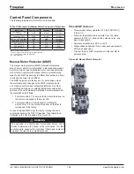 Preview for 102 page of Daikin MPS015 F Installation And Maintenance Manual