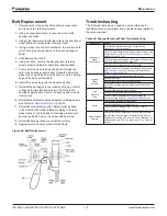 Preview for 110 page of Daikin MPS015 F Installation And Maintenance Manual