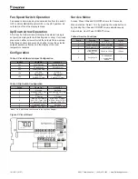 Предварительный просмотр 3 страницы Daikin MT 168 Installation And Maintenance Manual