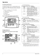 Preview for 6 page of Daikin MT 180 Installation And Maintenance Manual