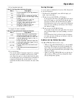 Preview for 7 page of Daikin MT 180 Installation And Maintenance Manual