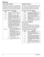 Preview for 8 page of Daikin MT 180 Installation And Maintenance Manual