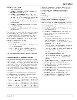 Preview for 9 page of Daikin MT 180 Installation And Maintenance Manual