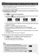 Preview for 11 page of Daikin MTKM50UV16V Operation Manual