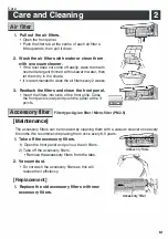 Preview for 13 page of Daikin MTKY50UV16V3A Operation Manual