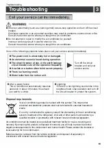 Preview for 17 page of Daikin MTKY50UV16V3A Operation Manual