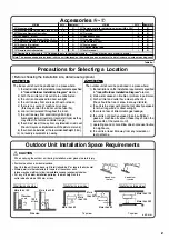 Preview for 30 page of Daikin MTKY50UV16V3A Operation Manual