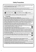 Preview for 31 page of Daikin MTKY50UV16V3A Operation Manual