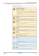 Preview for 11 page of Daikin Multi+ R32 Split Series Installer'S Reference Manual