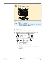 Предварительный просмотр 21 страницы Daikin Multi+ R32 Split Series Installer'S Reference Manual