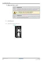 Preview for 22 page of Daikin Multi+ R32 Split Series Installer'S Reference Manual