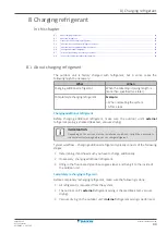 Preview for 43 page of Daikin Multi+ R32 Split Series Installer'S Reference Manual