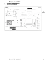 Предварительный просмотр 33 страницы Daikin MXS-E Technical Data Manual